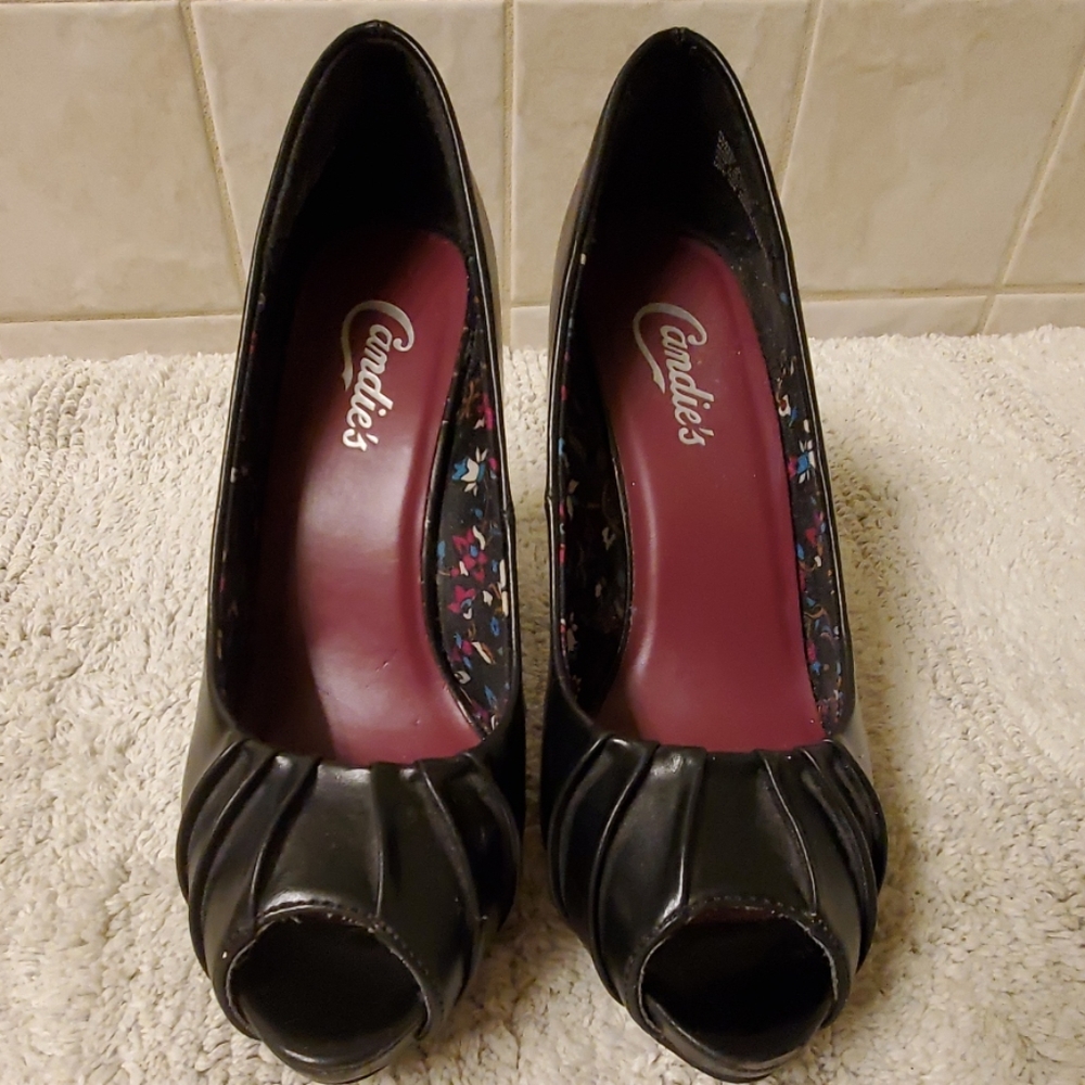 Heels